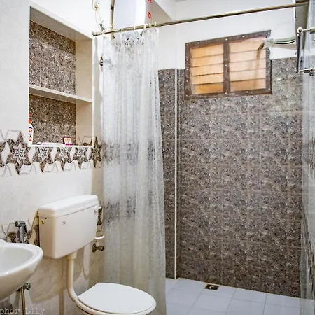 Friendlystay - An Home Stay And Elite Chennai Exterior photo