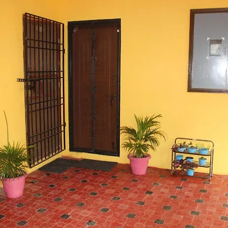 Friendlystay - An Home Stay And Elite Chennai Exterior photo