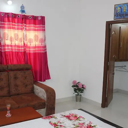Friendlystay - An Home Stay And Elite Chennai Exterior photo