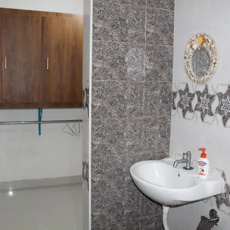 Friendlystay - An Home Stay And Elite Chennai Exterior photo
