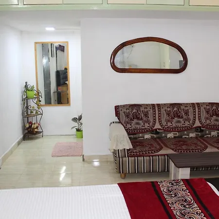 Friendlystay - An Home Stay And Elite Chennai Exterior photo