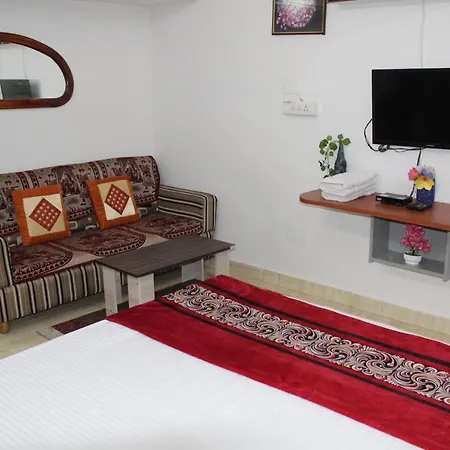 Friendlystay - An Home Stay And Elite Chennai Exterior photo