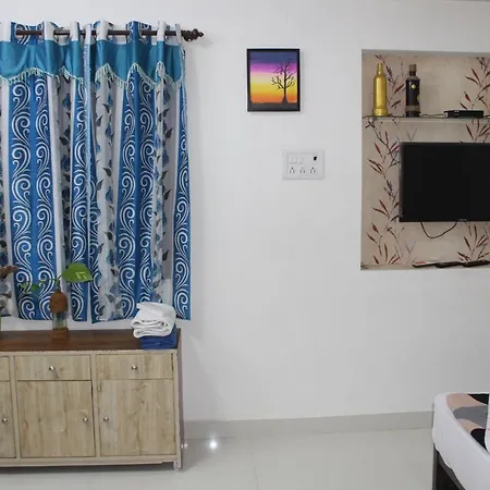 Friendlystay - An Home Stay And Elite Chennai Exterior photo