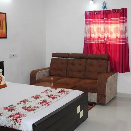 Friendlystay - An Home Stay And Elite Chennai Exterior photo