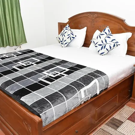 Friendlystay - An Home Stay And Elite Chennai Room photo