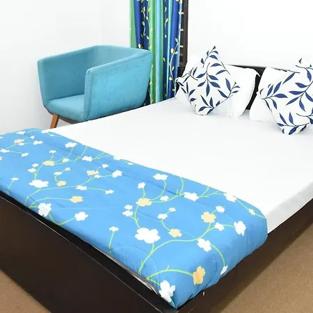 Friendlystay - An Home Stay And Elite Chennai Exterior photo
