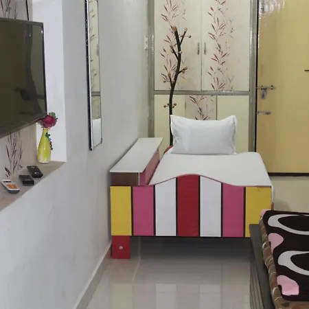 Friendlystay - An Home Stay And Elite Chennai Exterior photo