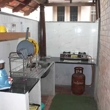 Friendlystay - An Home Stay And Elite Chennai Exterior photo
