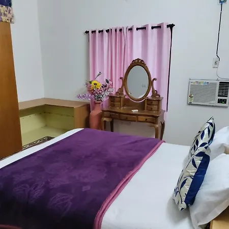 Friendlystay - An Home Stay And Elite Chennai Exterior photo