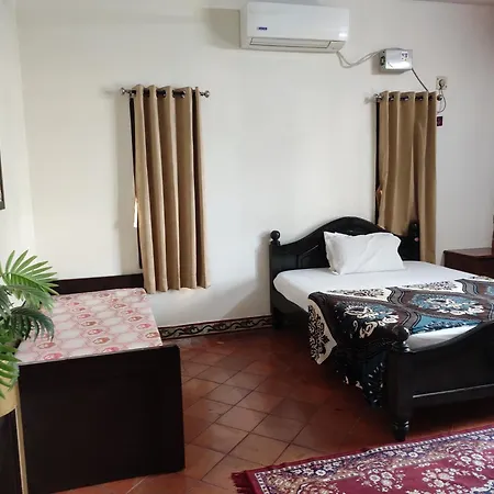 Friendlystay - An Home Stay And Elite Chennai Exterior photo