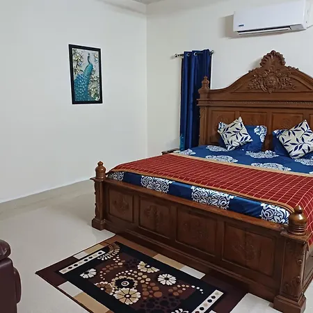 Friendlystay - An Home Stay And Elite Chennai Exterior photo