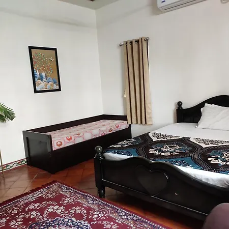 Friendlystay - An Home Stay And Elite Chennai Exterior photo