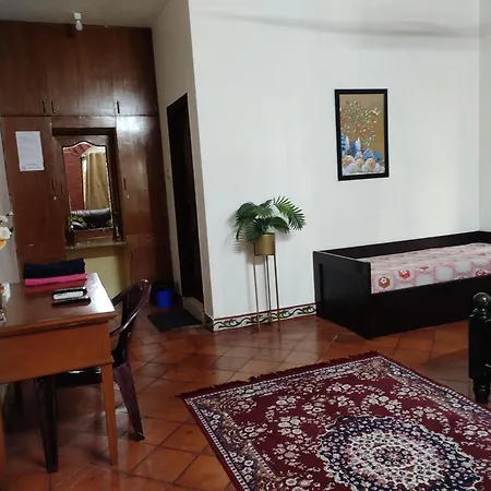 Friendlystay - An Home Stay And Elite Chennai Exterior photo