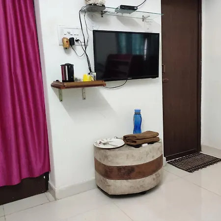 Friendlystay - An Home Stay And Elite Chennai Exterior photo