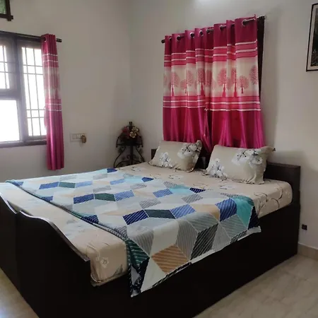 Friendlystay - An Home Stay And Elite Chennai Exterior photo