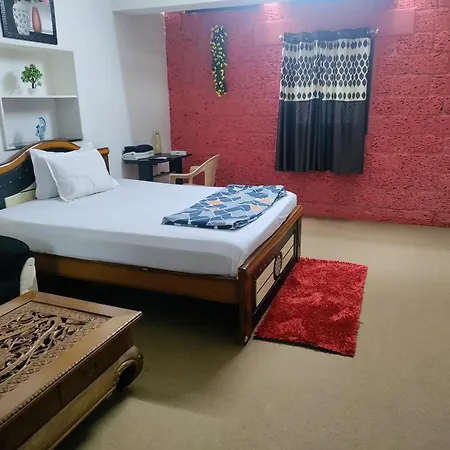 Friendlystay - An Home Stay And Elite Chennai Exterior photo