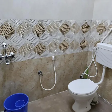 Friendlystay - An Home Stay And Elite Chennai Exterior photo