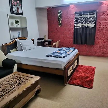 Friendlystay - An Home Stay And Elite Chennai Exterior photo