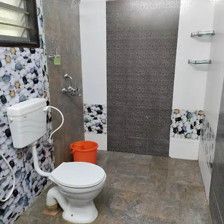 Friendlystay - An Home Stay And Elite Chennai Exterior photo