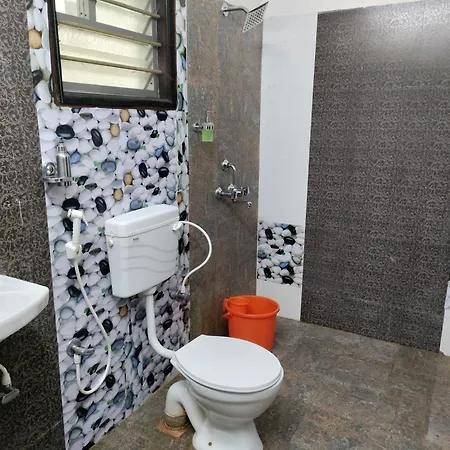 Friendlystay - An Home Stay And Elite Chennai Exterior photo