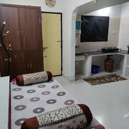 Friendlystay - An Home Stay And Elite Chennai Exterior photo