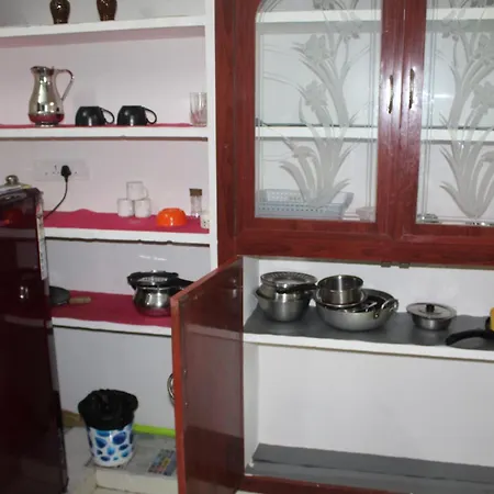 Friendlystay - An Home Stay And Elite Chennai Exterior photo