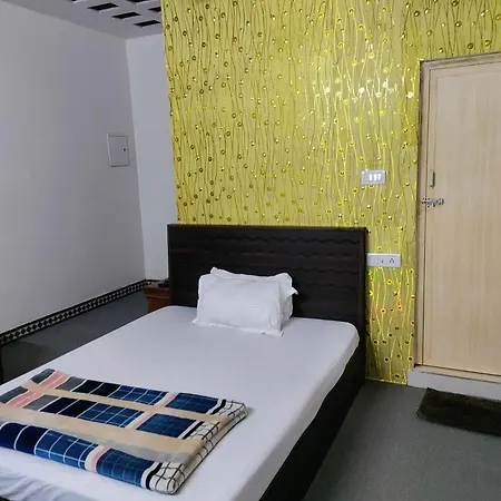 Friendlystay - An Home Stay And Elite Chennai Exterior photo
