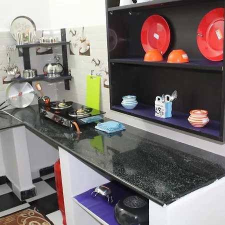 Friendlystay - An Home Stay And Elite Chennai Exterior photo
