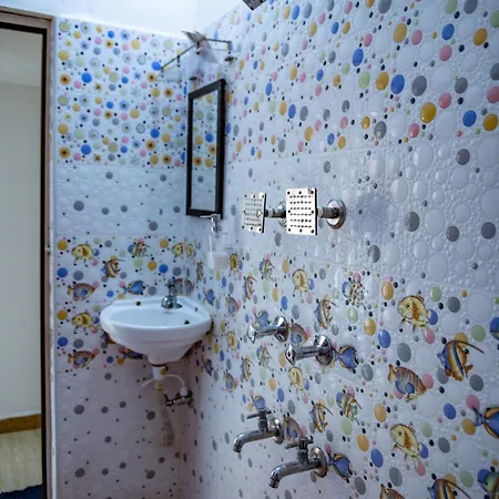 Friendlystay - An Home Stay And Elite Chennai Room photo