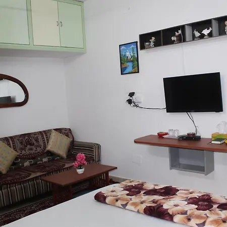 Friendlystay - An Home Stay And Elite Chennai Room photo