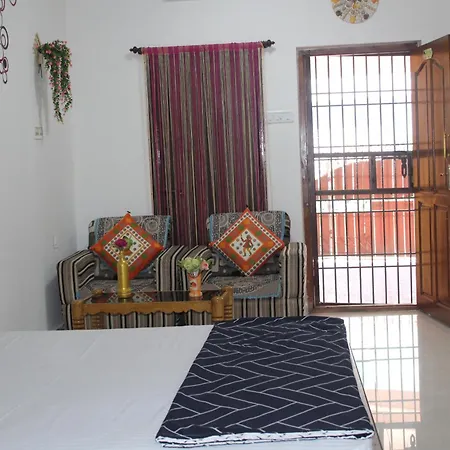 Friendlystay - An Home Stay And Elite Chennai Room photo