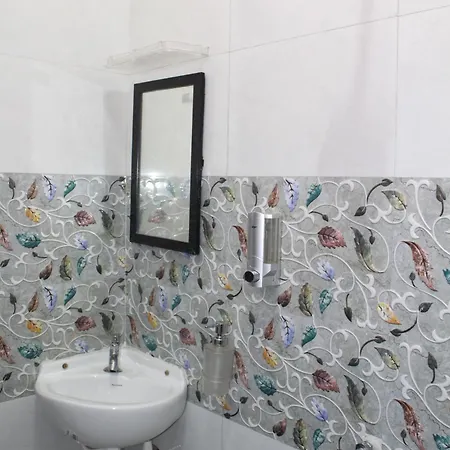 Friendlystay - An Home Stay And Elite Chennai Room photo