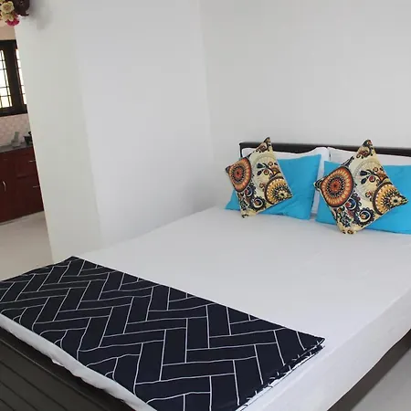 Friendlystay - An Home Stay And Elite Chennai Exterior photo