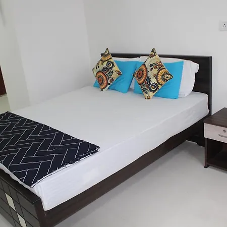Friendlystay - An Home Stay And Elite Chennai Exterior photo