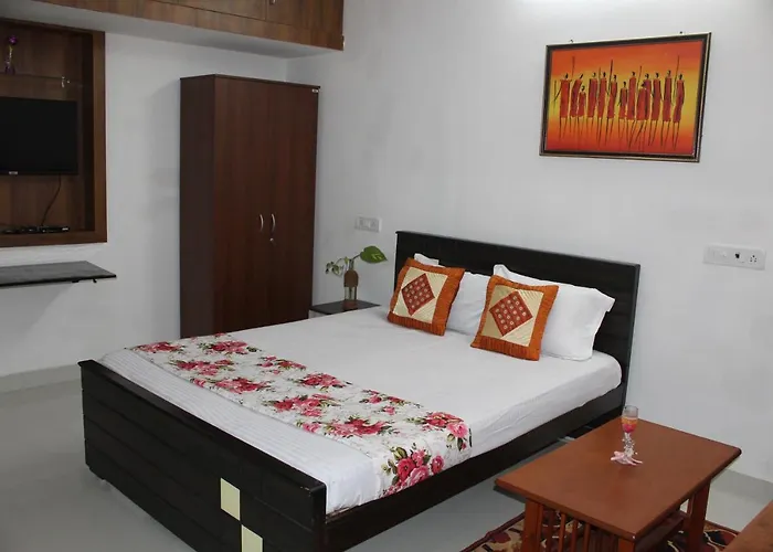 Friendlystay - An Home Stay And Elite