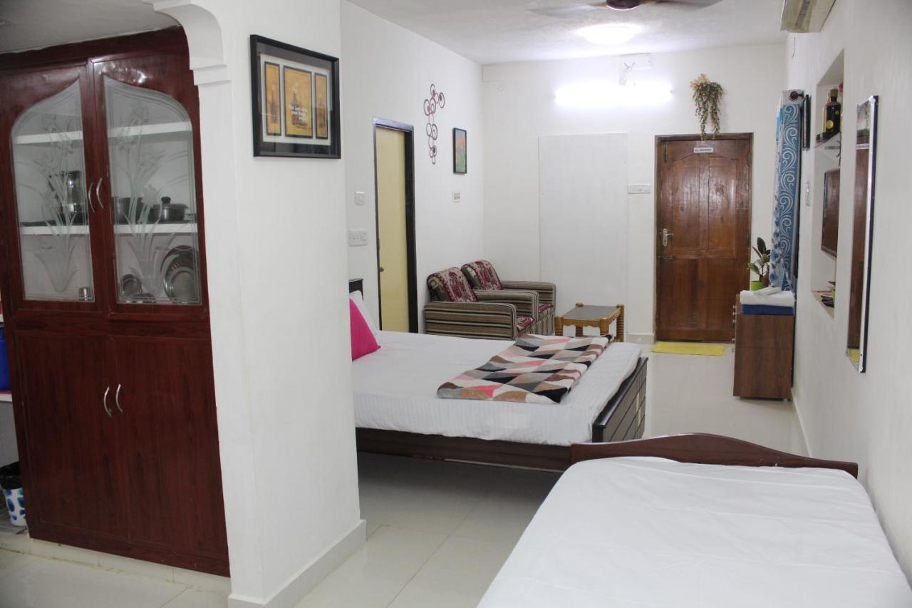 Homestay Friendlystay - An And Elite