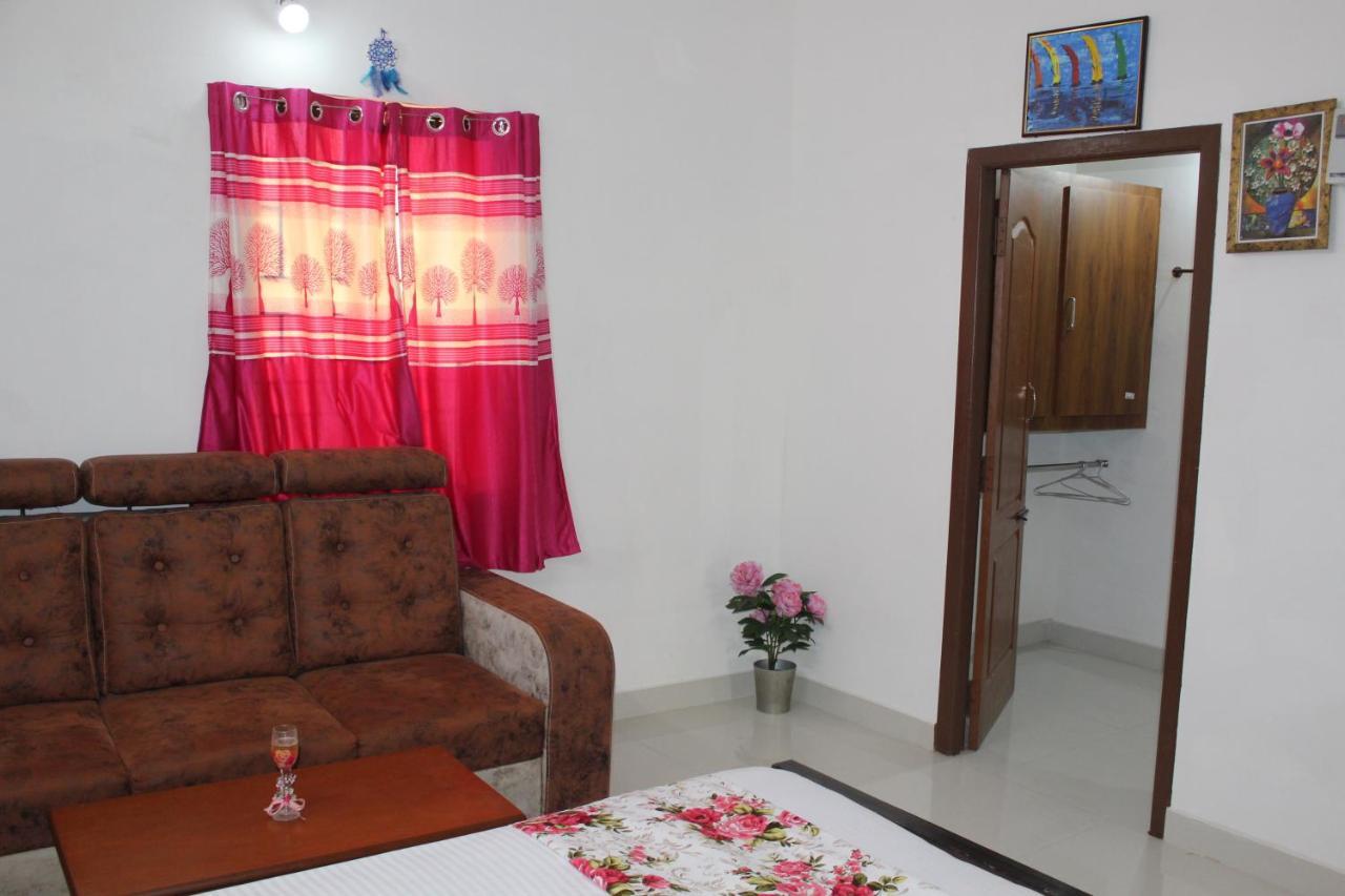Homestay Friendlystay - An And Elite