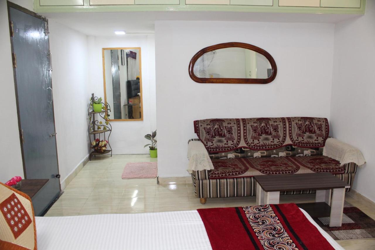 Friendlystay - An And Elite * Chennai