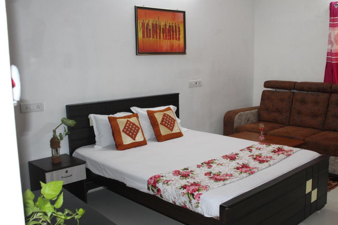 Friendlystay - An And Elite Homestay