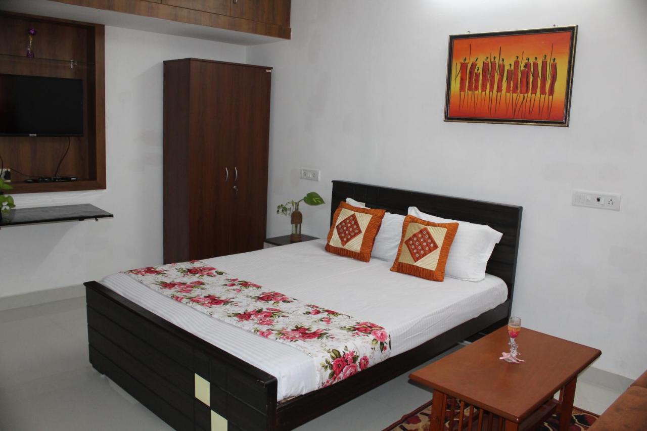 Friendlystay - An And Elite * Chennai