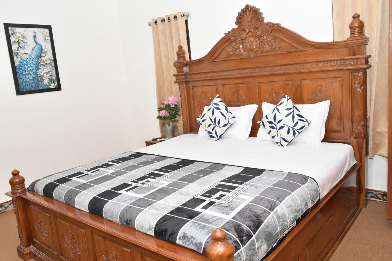 Friendlystay - An And Elite Chennai