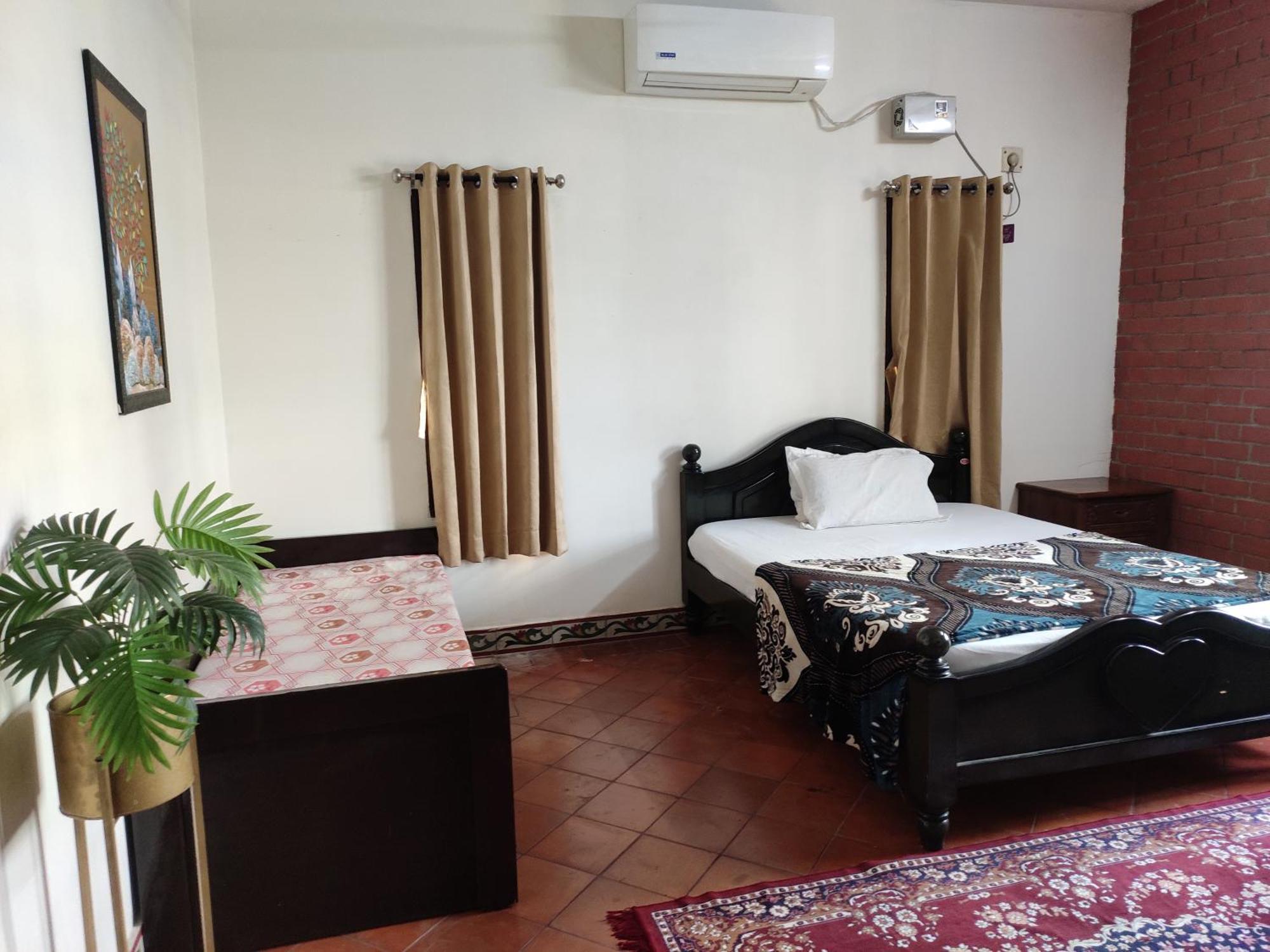 Friendlystay - An And Elite * Chennai