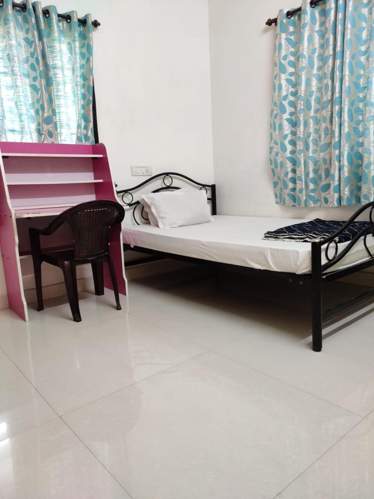 Friendlystay - An And Elite Homestay Chennai