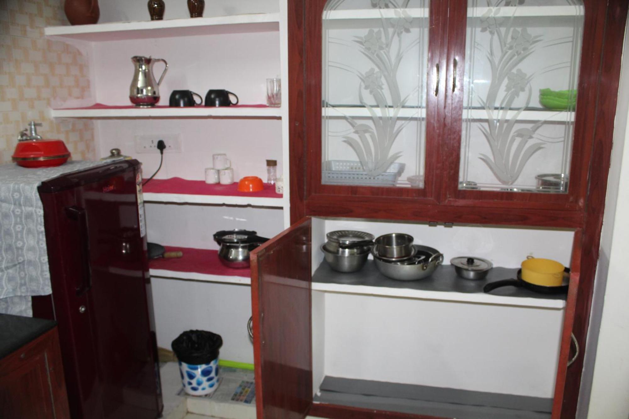 Friendlystay - An And Elite Homestay *