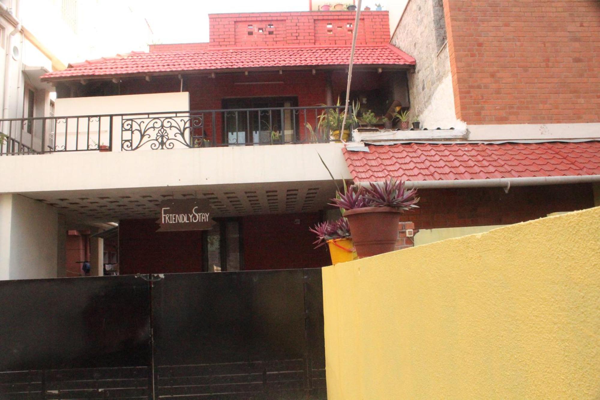 Homestay Friendlystay - An And Elite
