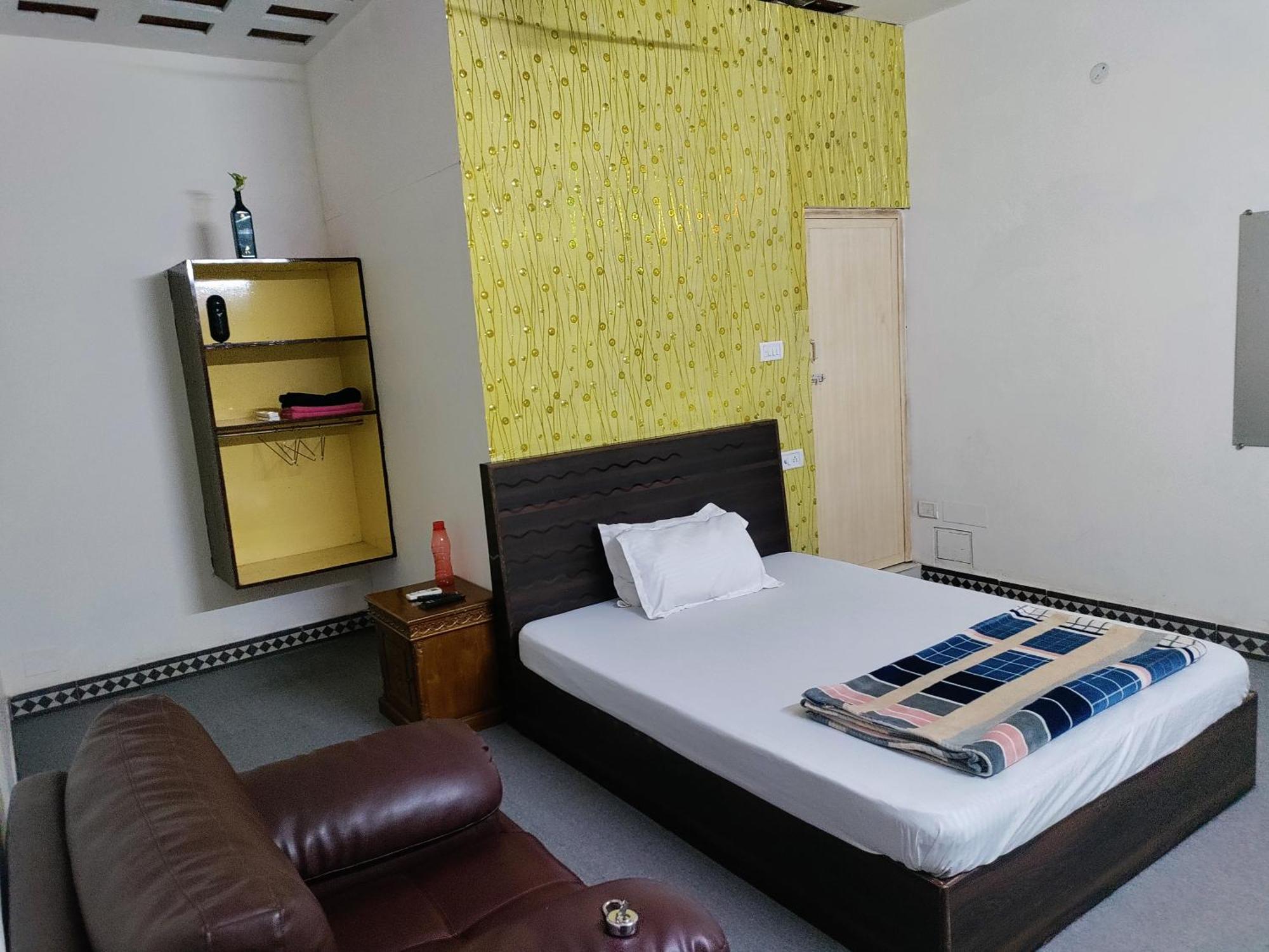 Friendlystay - An And Elite Chennai