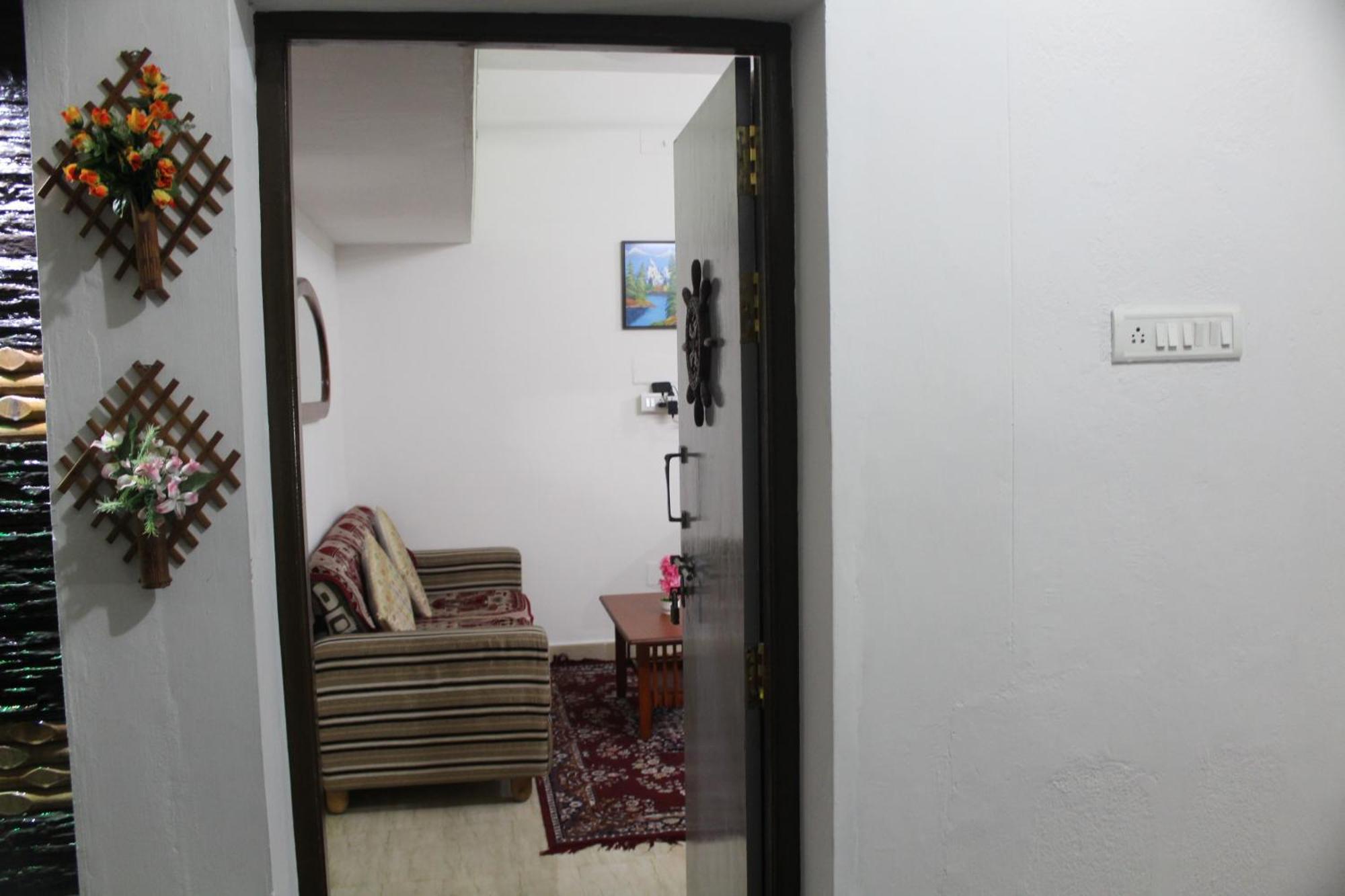 Friendlystay - An And Elite Chennai
