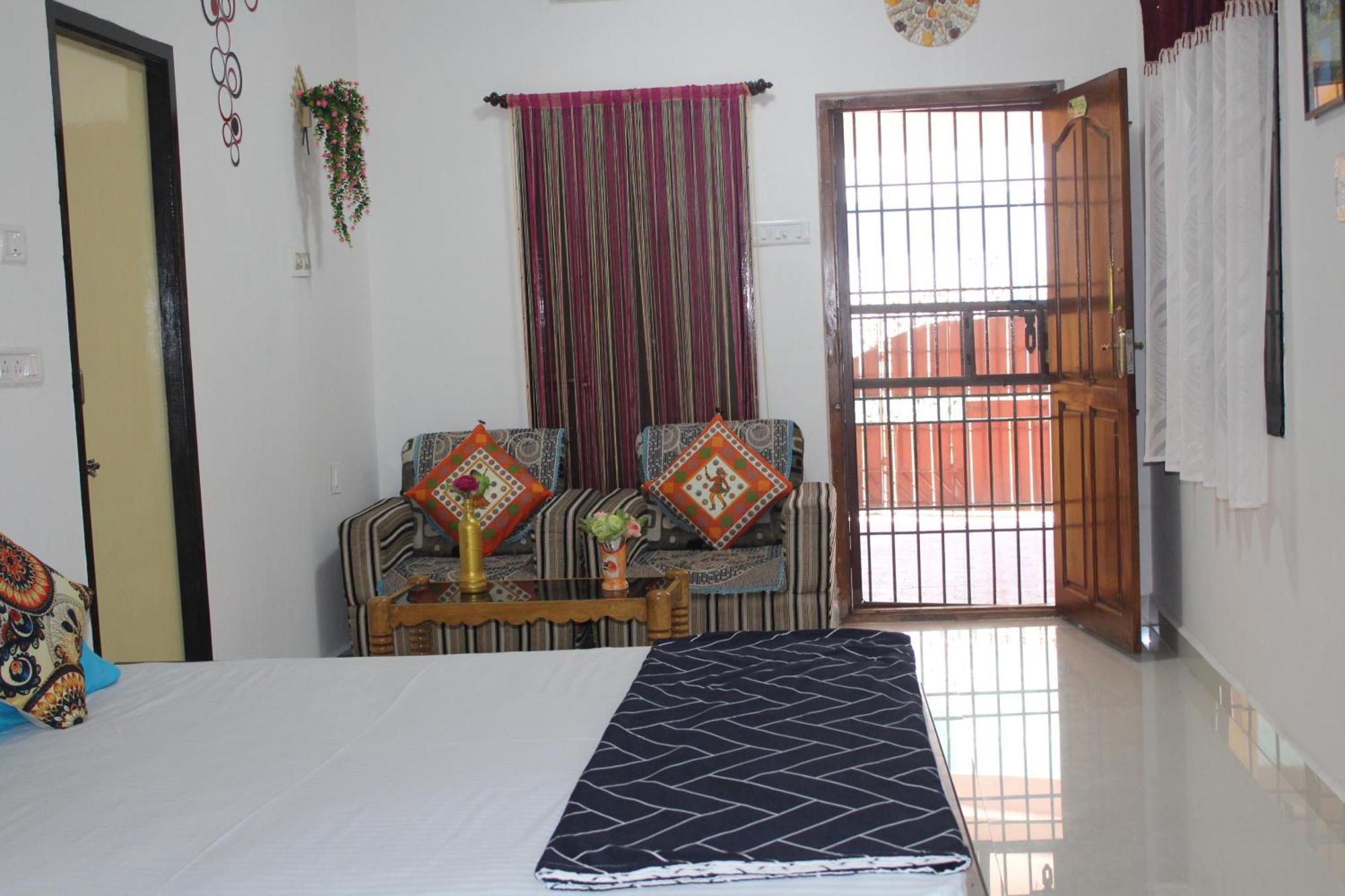 Homestay Friendlystay - An And Elite