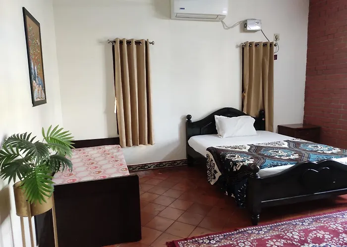 Friendlystay - An Home Stay And Elite
