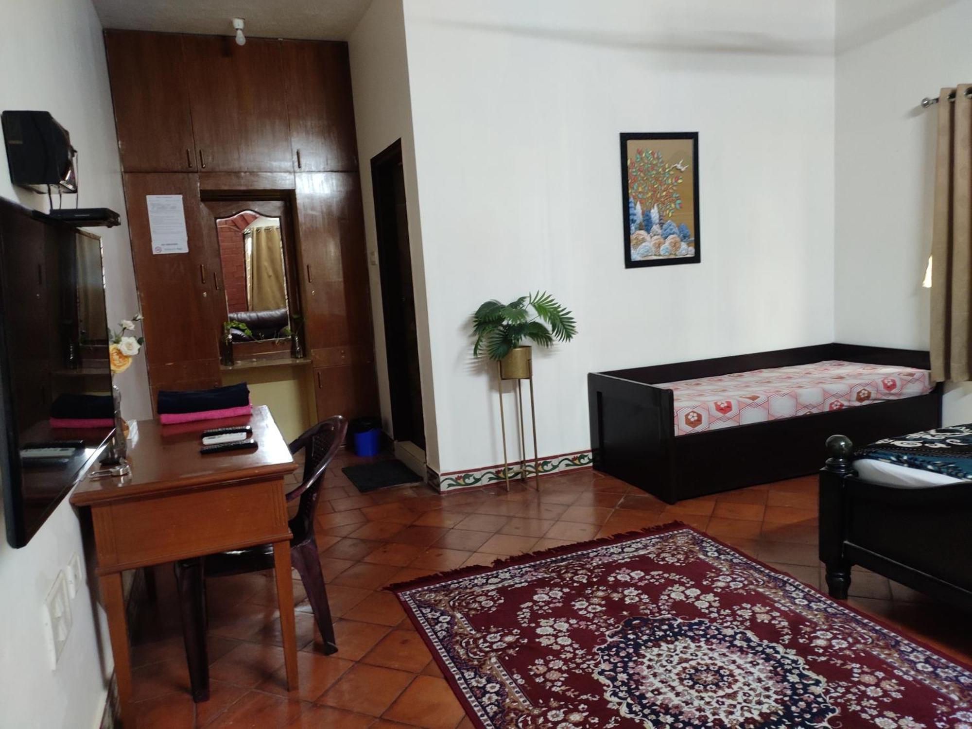 Friendlystay - An And Elite Chennai
